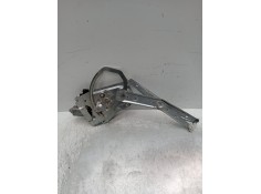 Recambio de elevalunas delantero derecho para opel omega b (v94) 2.5 td (f69, m69, p69) referencia OEM IAM 90520246   2