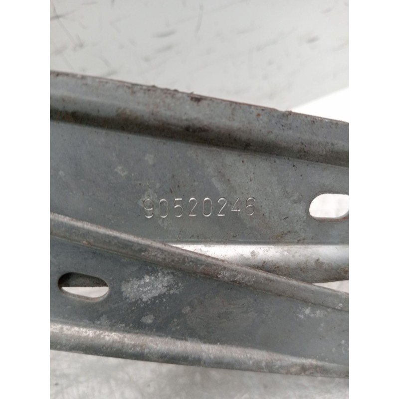 Recambio de elevalunas delantero derecho para opel omega b (v94) 2.5 td (f69, m69, p69) referencia OEM IAM 90520246  