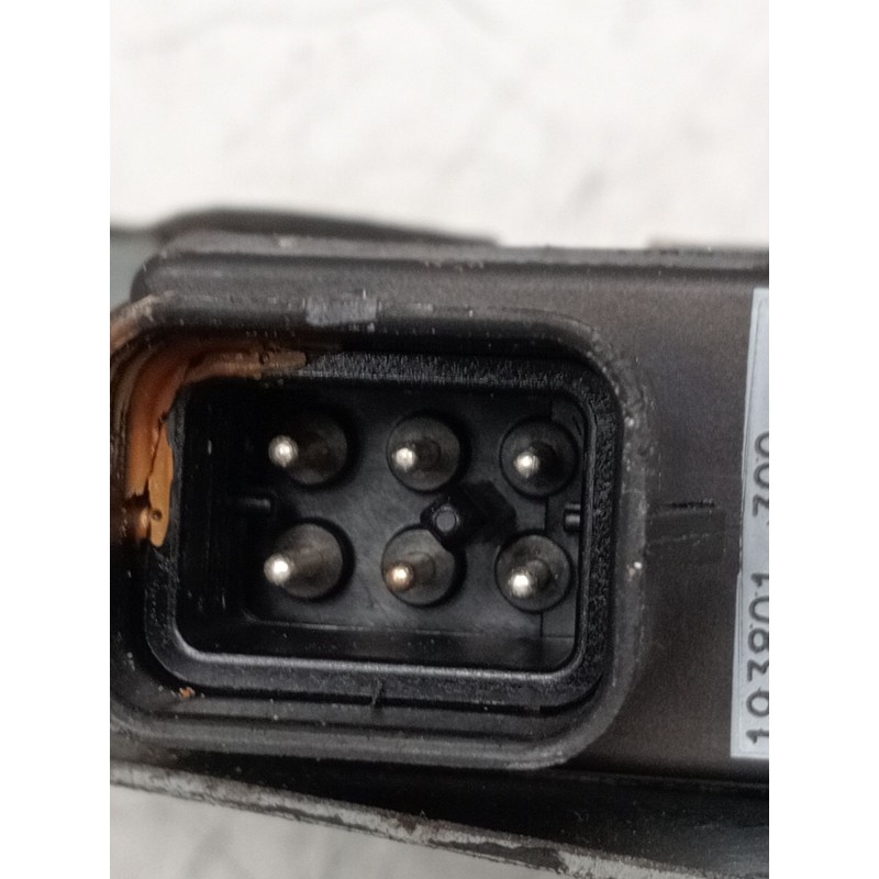 Recambio de elevalunas delantero derecho para opel omega b (v94) 2.5 td (f69, m69, p69) referencia OEM IAM 90520246  