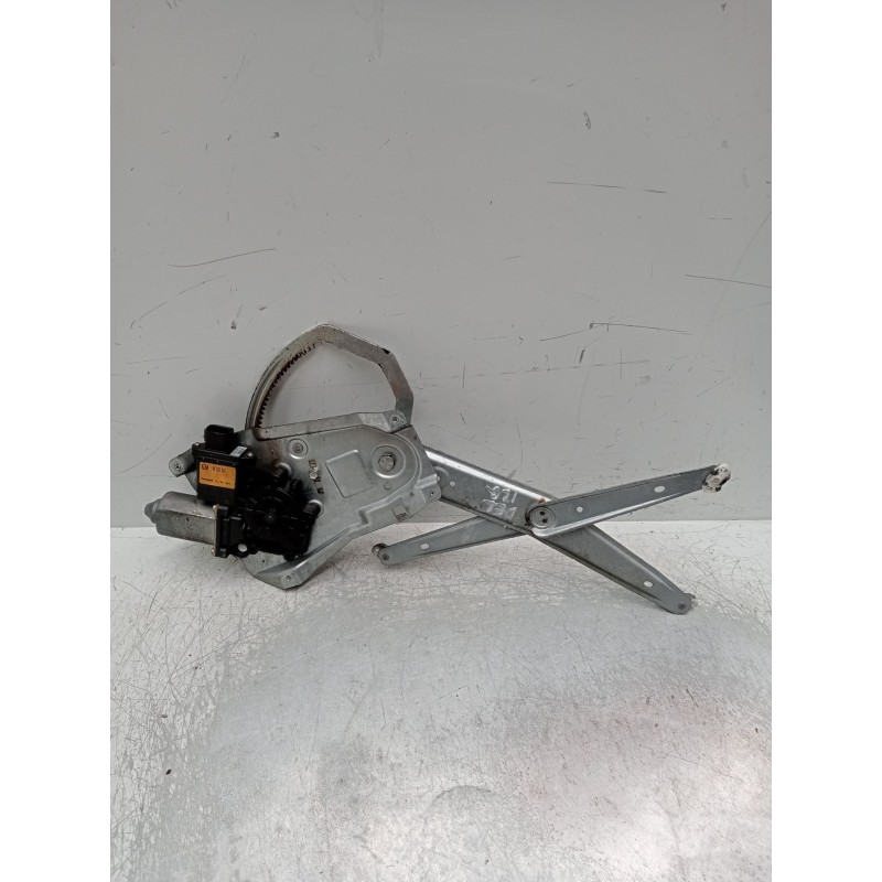 Recambio de mando elevalunas delantero izquierdo para opel omega b (v94) 2.5 td (f69, m69, p69) referencia OEM IAM 90520245  