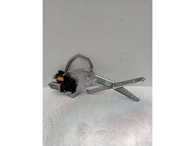 Recambio de mando elevalunas delantero izquierdo para opel omega b (v94) 2.5 td (f69, m69, p69) referencia OEM IAM 90520245  