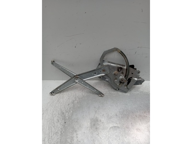 Recambio de mando elevalunas delantero izquierdo para opel omega b (v94) 2.5 td (f69, m69, p69) referencia OEM IAM 90520245  