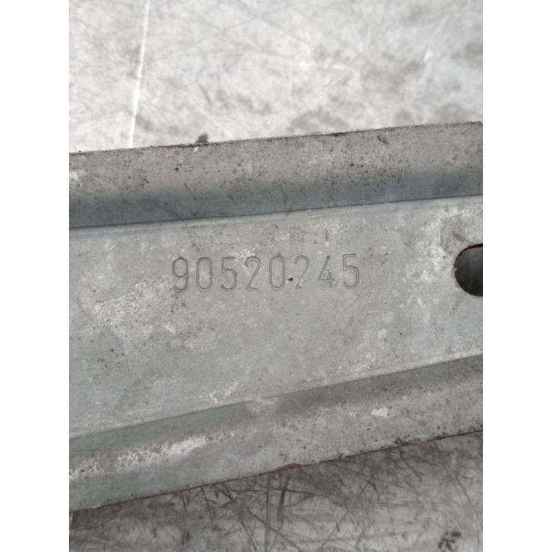 Recambio de mando elevalunas delantero izquierdo para opel omega b (v94) 2.5 td (f69, m69, p69) referencia OEM IAM 90520245  