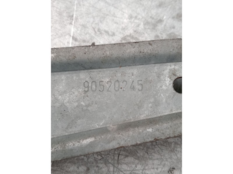 Recambio de mando elevalunas delantero izquierdo para opel omega b (v94) 2.5 td (f69, m69, p69) referencia OEM IAM 90520245  