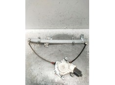 Recambio de elevalunas delantero izquierdo para nissan micra iii (k12) 1.2 16v referencia OEM IAM 0130822202 2P 