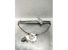 Recambio de elevalunas delantero izquierdo para nissan micra iii (k12) 1.2 16v referencia OEM IAM 0130822202 2P  2