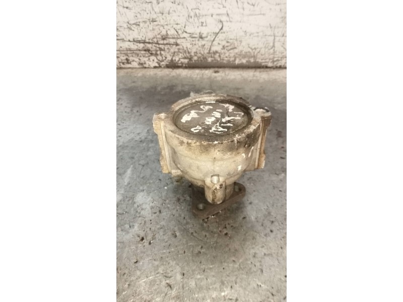 Recambio de bomba direccion para fiat fiorino básico referencia OEM IAM 51839105  