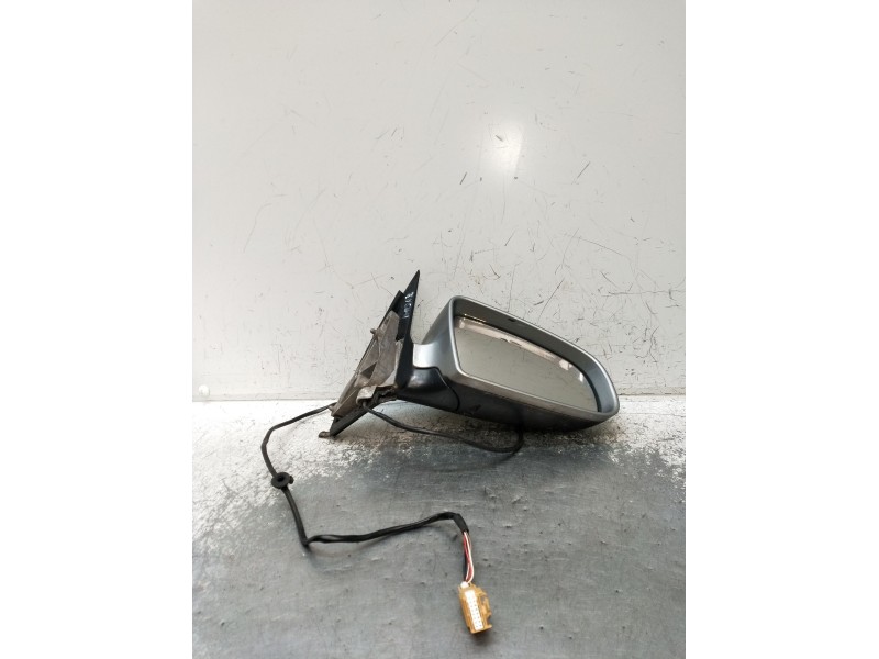 Recambio de retrovisor derecho para audi a4 b6 avant (8e5) 2.0 referencia OEM IAM  ELECTRICO 