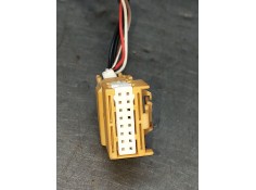 Recambio de retrovisor derecho para audi a4 b6 avant (8e5) 2.0 referencia OEM IAM  ELECTRICO  2