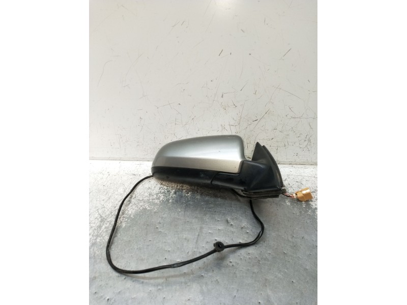 Recambio de retrovisor derecho para audi a4 b6 avant (8e5) 2.0 referencia OEM IAM  ELECTRICO 