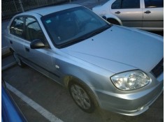 hyundai accent (lc) del año 2006