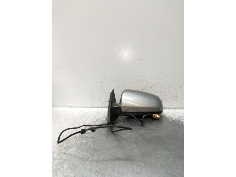Recambio de retrovisor izquierdo para audi a4 b6 avant (8e5) 2.0 referencia OEM IAM  ELECTRICO 