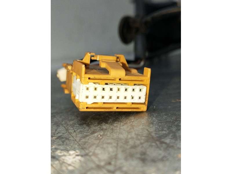 Recambio de retrovisor izquierdo para audi a4 b6 avant (8e5) 2.0 referencia OEM IAM  ELECTRICO 