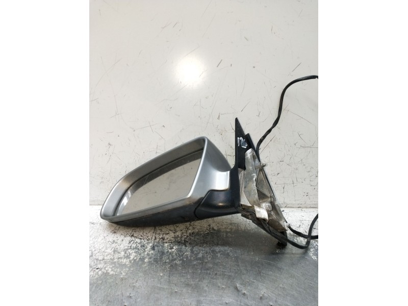 Recambio de retrovisor izquierdo para audi a4 b6 avant (8e5) 2.0 referencia OEM IAM  ELECTRICO 