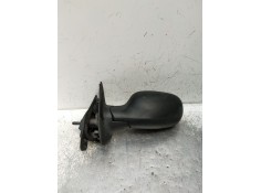 Recambio de retrovisor izquierdo para nissan micra iii (k12) 1.2 16v referencia OEM IAM  MANUAL 