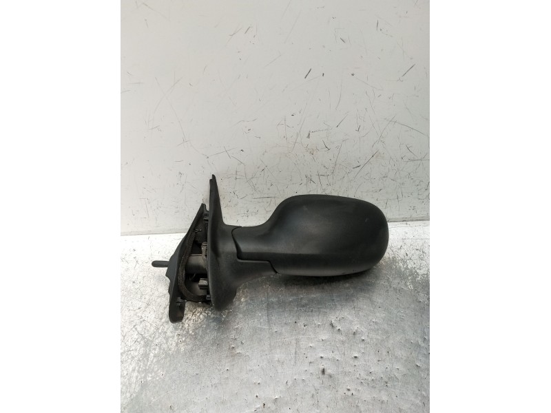 Recambio de retrovisor izquierdo para nissan micra iii (k12) 1.2 16v referencia OEM IAM  MANUAL 