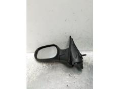 Recambio de retrovisor izquierdo para nissan micra iii (k12) 1.2 16v referencia OEM IAM  MANUAL  2