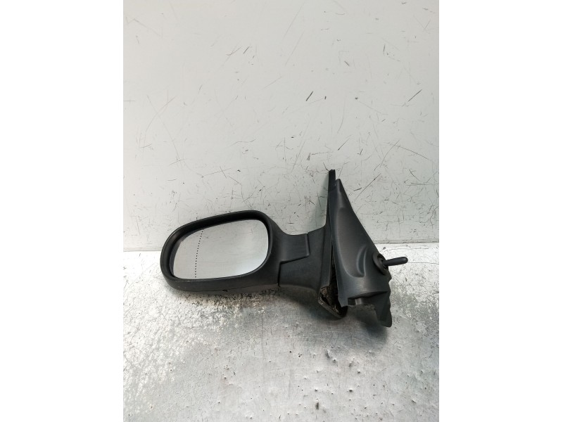 Recambio de retrovisor izquierdo para nissan micra iii (k12) 1.2 16v referencia OEM IAM  MANUAL 