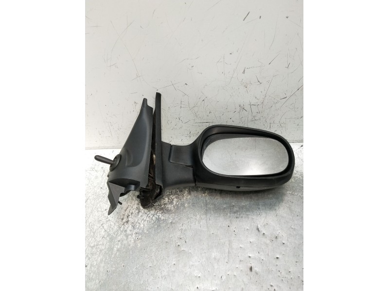 Recambio de retrovisor derecho para nissan micra iii (k12) 1.2 16v referencia OEM IAM MANUAL  