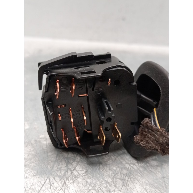 Recambio de mando limpia para opel omega b (v94) 2.5 td (f69, m69, p69) referencia OEM IAM 090494655501676  