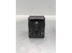 Recambio de mando luces para opel omega b (v94) 2.5 td (f69, m69, p69) referencia OEM IAM 90565861 interruptor 