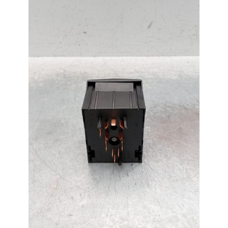 Recambio de mando luces para opel omega b (v94) 2.5 td (f69, m69, p69) referencia OEM IAM 90565861 interruptor 