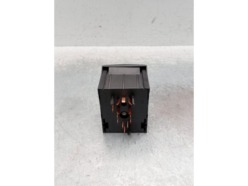 Recambio de mando luces para opel omega b (v94) 2.5 td (f69, m69, p69) referencia OEM IAM 90565861 interruptor 