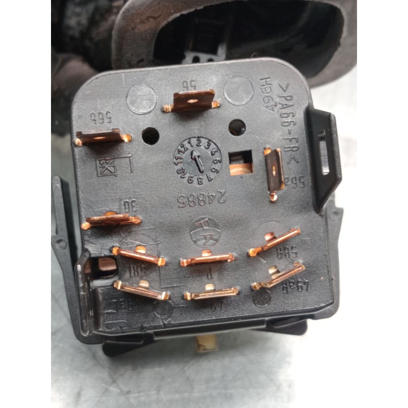 Recambio de mando luces para opel omega b (v94) 2.5 td (f69, m69, p69) referencia OEM IAM 90181846 12239904 