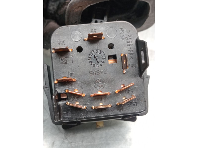 Recambio de mando luces para opel omega b (v94) 2.5 td (f69, m69, p69) referencia OEM IAM 90181846 12239904 
