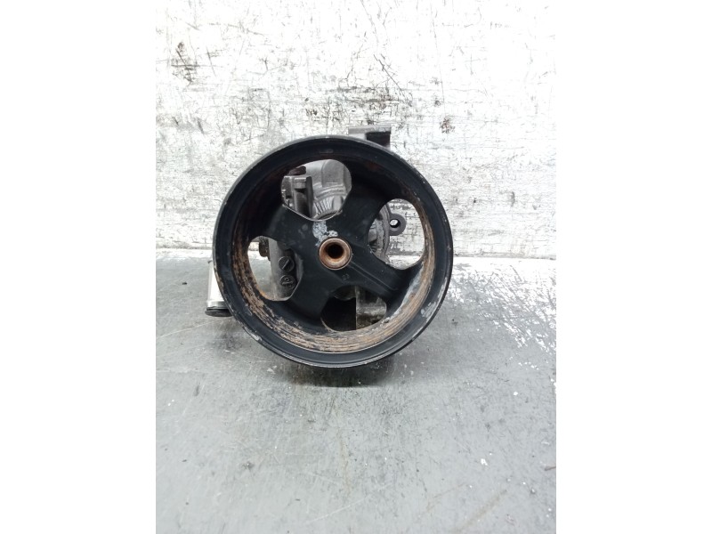 Recambio de bomba direccion para ford tourneo connect 1.8 tdci referencia OEM IAM   