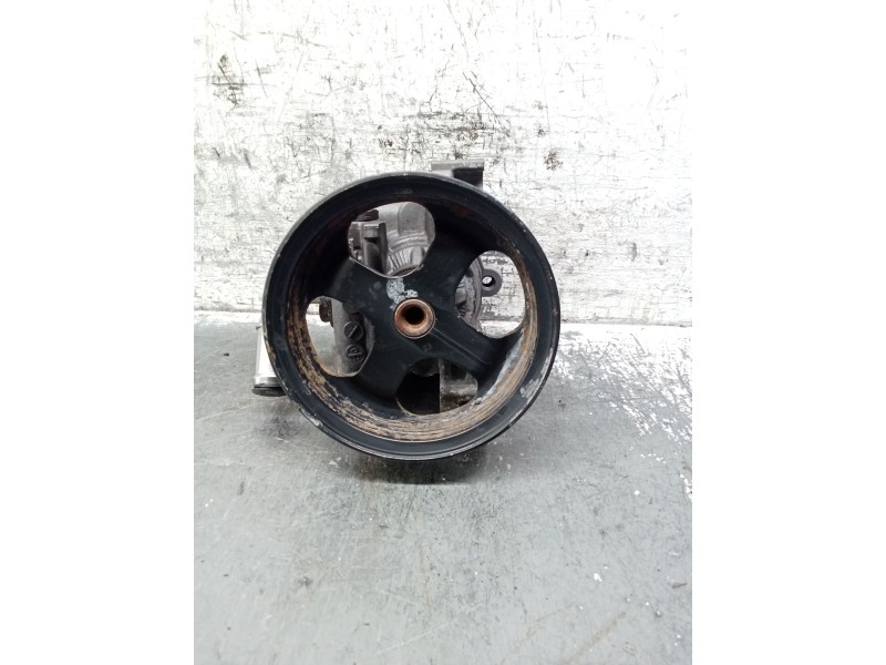 Recambio de bomba direccion para ford tourneo connect 1.8 tdci referencia OEM IAM   