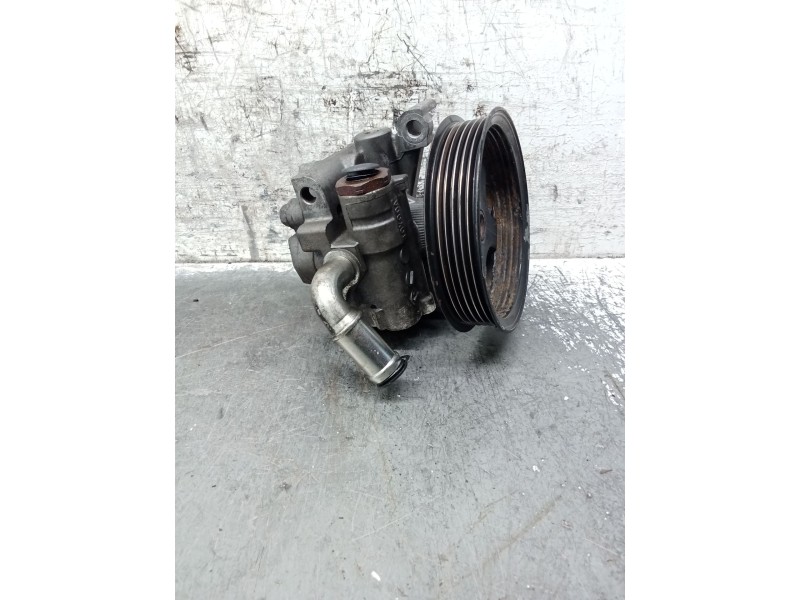 Recambio de bomba direccion para ford tourneo connect 1.8 tdci referencia OEM IAM   