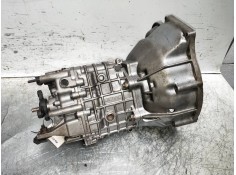 Recambio de caja cambios para bmw serie 5 (e28) 525i referencia OEM IAM 002654CL   2