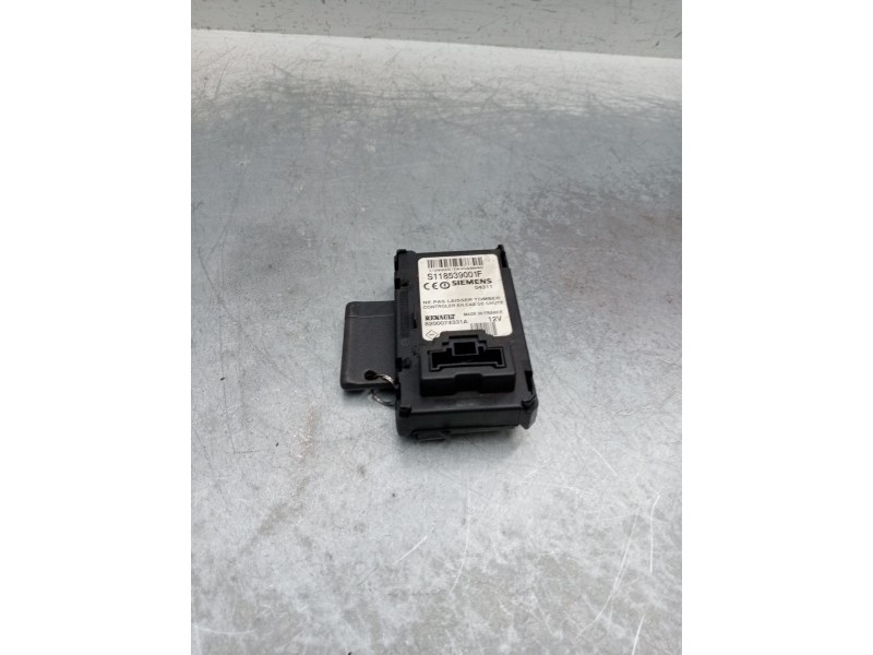 Recambio de conmutador de arranque para renault megane ii (bm0/1_, cm0/1_) 1.9 dci (bm0g, cm0g) referencia OEM IAM 8200074331a s