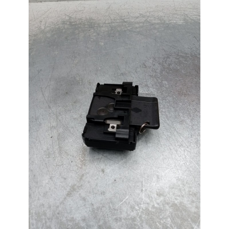 Recambio de conmutador de arranque para renault megane ii (bm0/1_, cm0/1_) 1.9 dci (bm0g, cm0g) referencia OEM IAM 8200074331a s