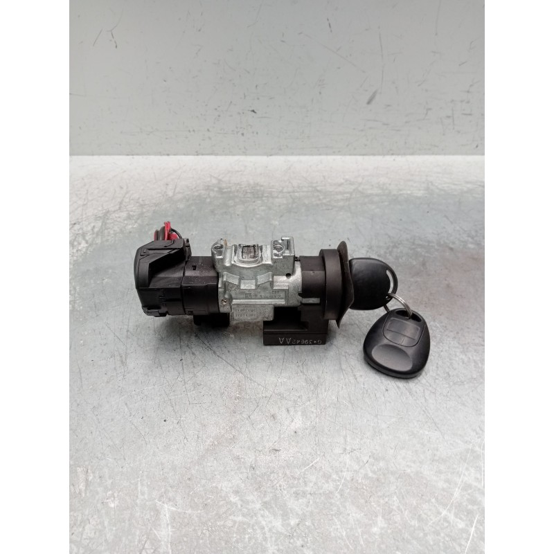 Recambio de conmutador de arranque para opel omega b (v94) 2.5 td (f69, m69, p69) referencia OEM IAM 26034041 26034040 