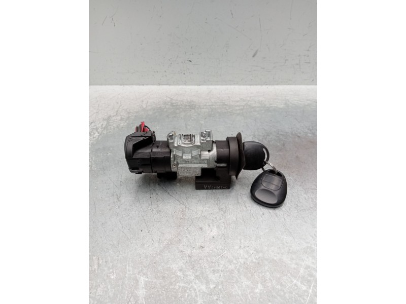 Recambio de conmutador de arranque para opel omega b (v94) 2.5 td (f69, m69, p69) referencia OEM IAM 26034041 26034040 
