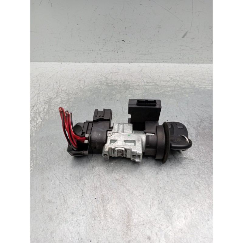 Recambio de conmutador de arranque para opel omega b (v94) 2.5 td (f69, m69, p69) referencia OEM IAM 26034041 26034040 