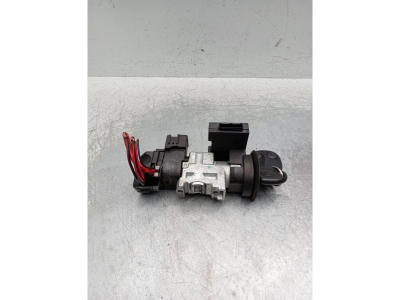 Recambio de conmutador de arranque para opel omega b (v94) 2.5 td (f69, m69, p69) referencia OEM IAM 26034041 26034040 