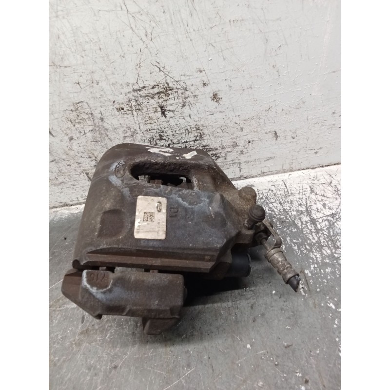 Recambio de pinza freno delantera izquierda para ford tourneo connect 1.8 tdci referencia OEM IAM   