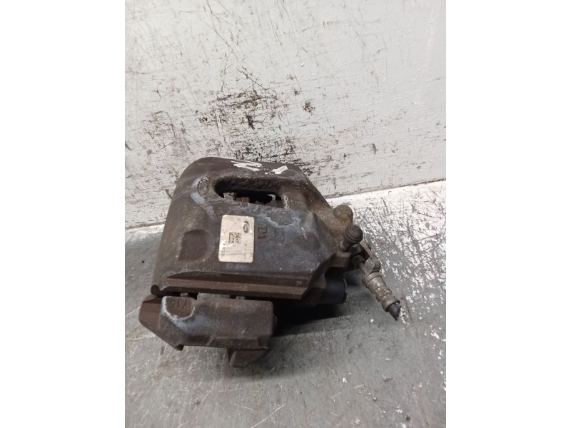 Recambio de pinza freno delantera izquierda para ford tourneo connect 1.8 tdci referencia OEM IAM   