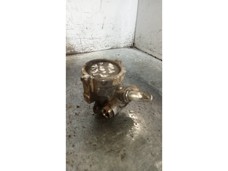 Recambio de bomba direccion para fiat fiorino básico referencia OEM IAM 51839105  