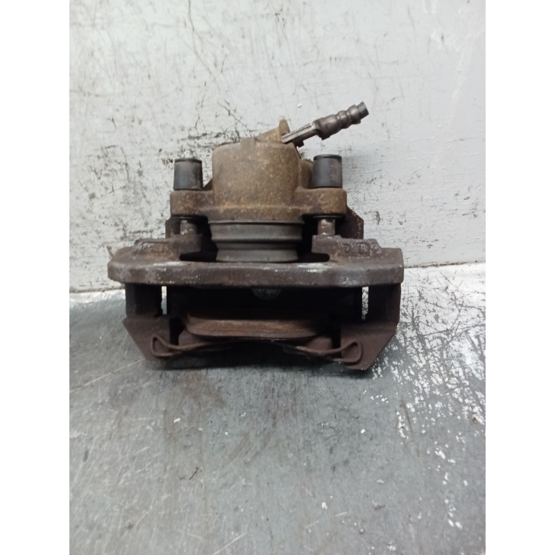 Recambio de pinza freno delantera derecha para ford tourneo connect 1.8 tdci referencia OEM IAM   