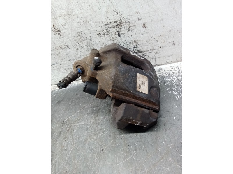 Recambio de pinza freno delantera derecha para ford tourneo connect 1.8 tdci referencia OEM IAM   