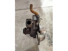 Recambio de turbocompresor para mitsubishi asx (ga0w) kaiteki 2wd referencia OEM IAM 9686120680 GTC1244VZ MN982483