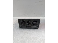 Recambio de mando calefaccion / aire acondicionado para volkswagen passat b3/b4 (3a2, 35i) 2.0 referencia OEM IAM 357819045 3578