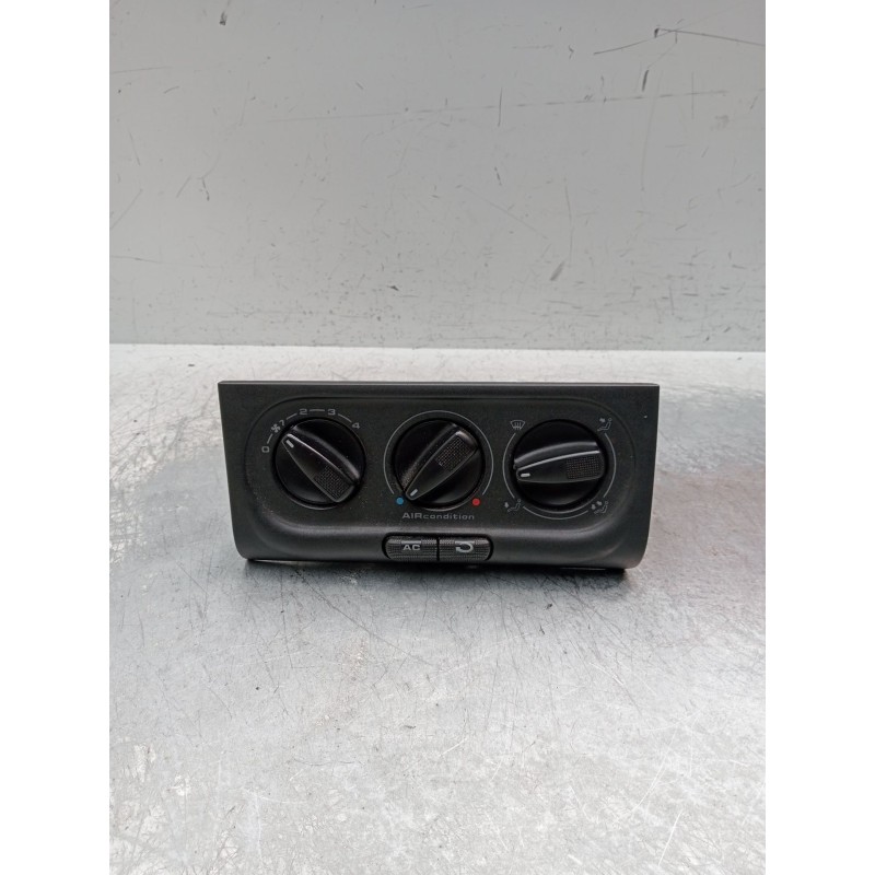 Recambio de mando calefaccion / aire acondicionado para volkswagen passat b3/b4 (3a2, 35i) 2.0 referencia OEM IAM 357819045 3578