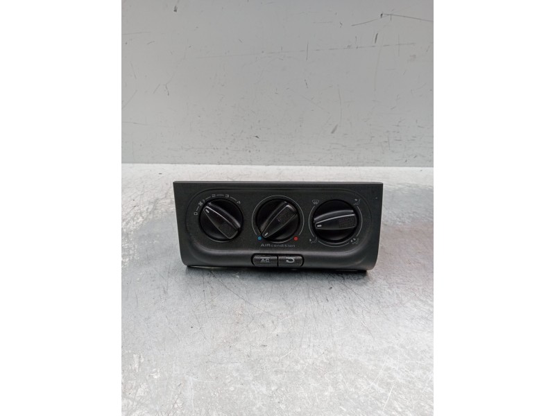 Recambio de mando calefaccion / aire acondicionado para volkswagen passat b3/b4 (3a2, 35i) 2.0 referencia OEM IAM 357819045 3578