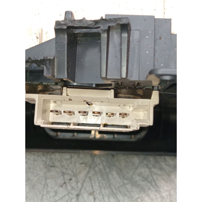 Recambio de mando calefaccion / aire acondicionado para volkswagen passat b3/b4 (3a2, 35i) 2.0 referencia OEM IAM 357819045 3578