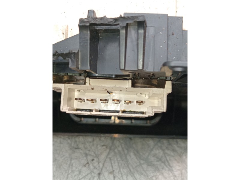 Recambio de mando calefaccion / aire acondicionado para volkswagen passat b3/b4 (3a2, 35i) 2.0 referencia OEM IAM 357819045 3578